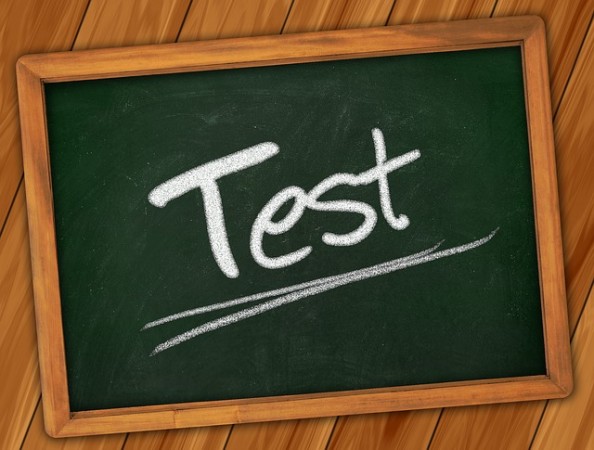 Test!