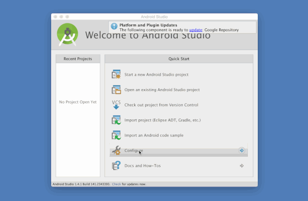 android studio
